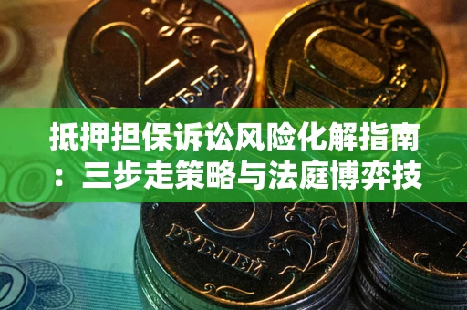 武汉抵押担保诉讼风险化解指南：三步走策略与法庭博弈技巧