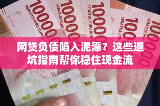 武汉网贷负债陷入泥潭？这些避坑指南帮你稳住现金流